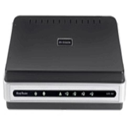 روتر اترنت D-Link