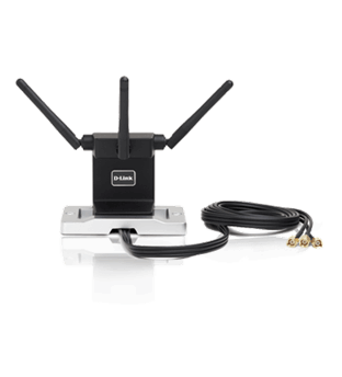 آنتن  دی لینک