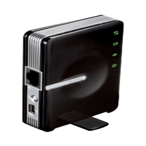 روتر/گیت وی - DIR-604