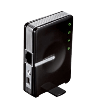 روتر/گیت وی - DIR-604